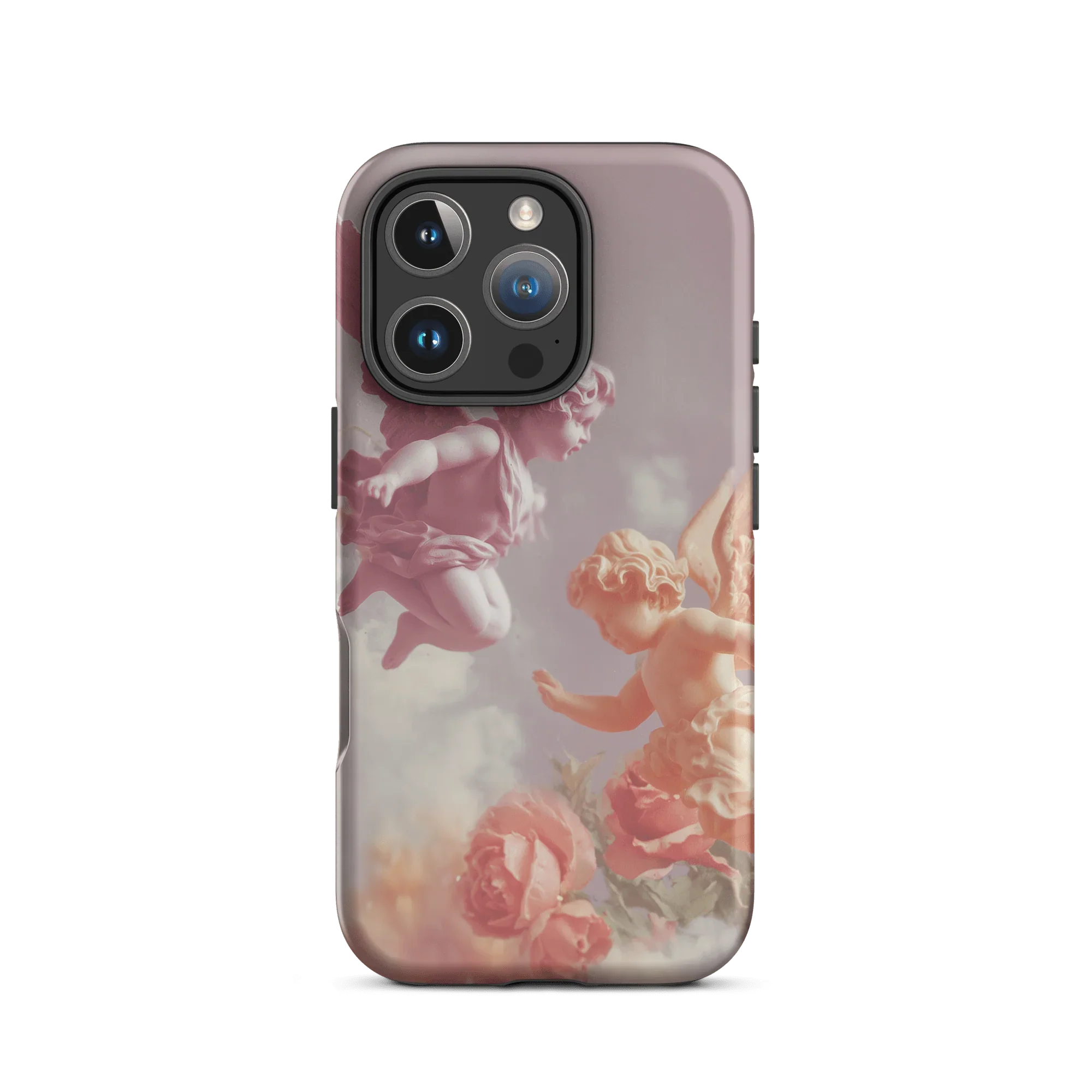 Veil of Light Phone Case canvas wall art – And A Little More