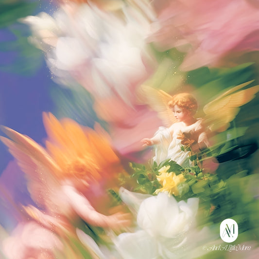 Wings of Light